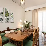 Mare Nostrum Seafront Apartment, By Zantewize * Città di Zante