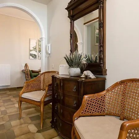 Mare Nostrum Seafront Apartment, By Zantewize * Zákinthosz