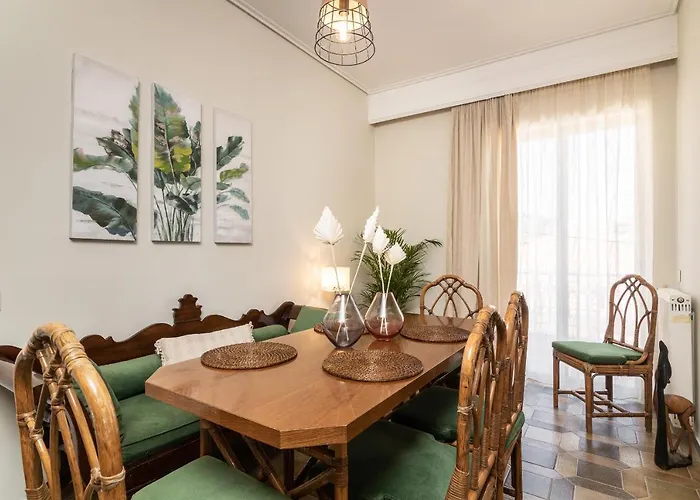 Mare Nostrum Seafront Apartment, By Zantewize * Zakynthos stad