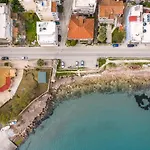 Mare Nostrum Seafront Apartment, By Zantewize * Zakynthos Town