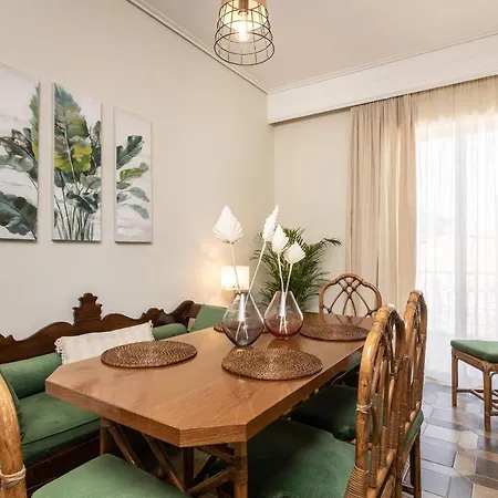 Mare Nostrum Seafront Apartment, By Zantewize * Zakynthos Town