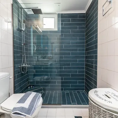 Apartmán Mare Nostrum Seafront Apartment, By Zantewize