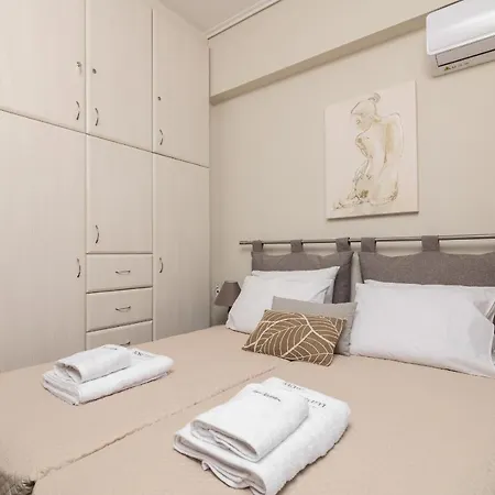 Mare Nostrum Seafront Apartment, By Zantewize Apartment *