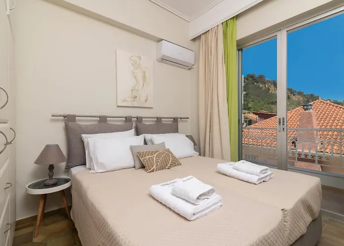 Apartamento Mare Nostrum Seafront Apartment, By Zantewize *