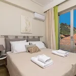Διαμέρισμα Mare Nostrum Seafront Apartment, By Zantewize *