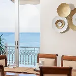 Mare Nostrum Seafront Apartment, By Zantewize